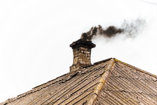 Chimney Cleaning Dublin